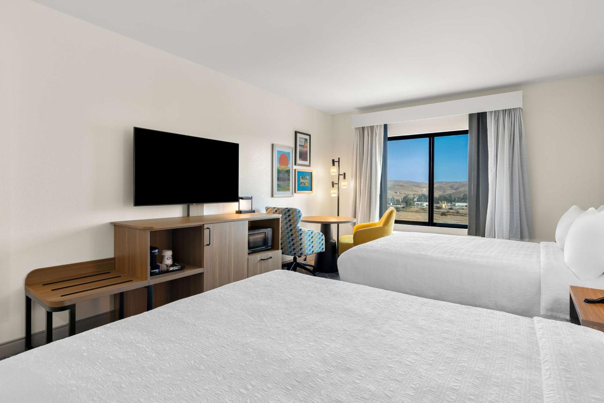 Hampton Inn & Suites Corona, Ca 外观 照片