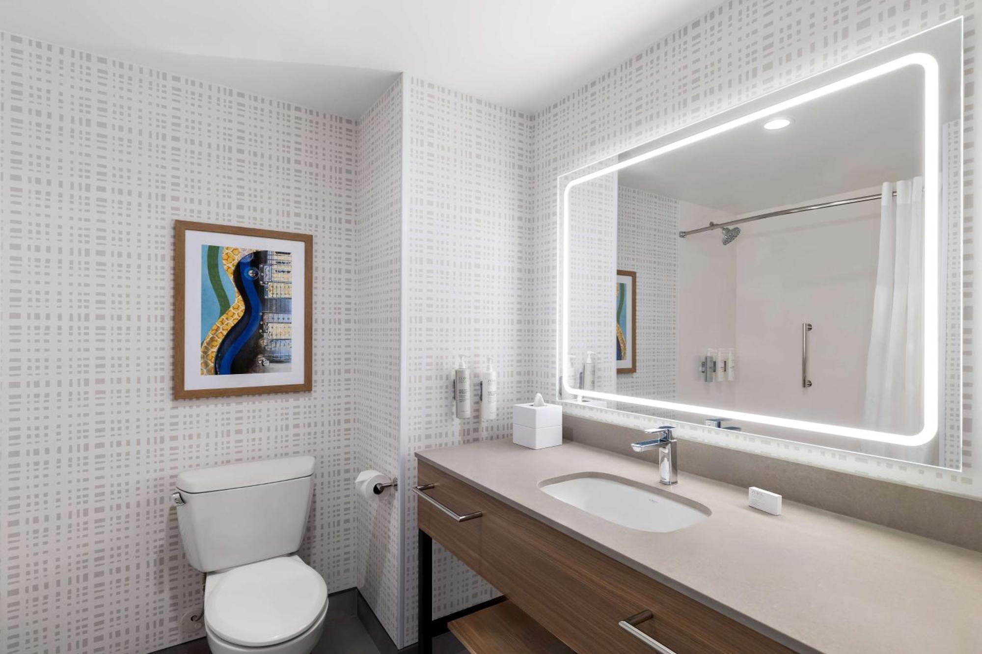 Hampton Inn & Suites Corona, Ca 外观 照片