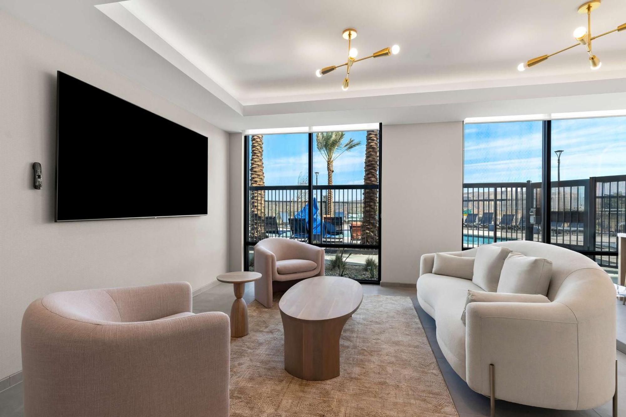 Hampton Inn & Suites Corona, Ca 外观 照片