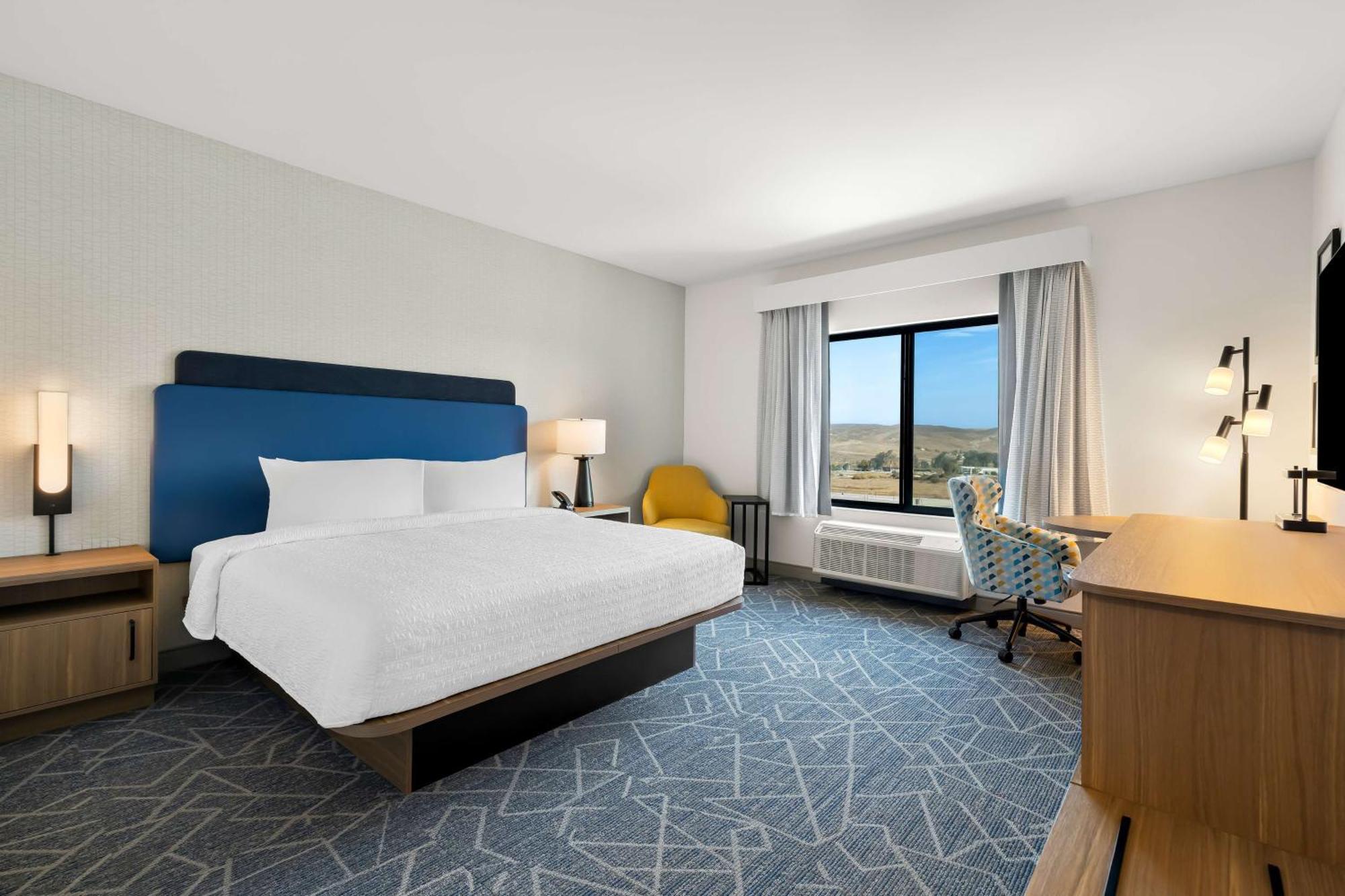 Hampton Inn & Suites Corona, Ca 外观 照片