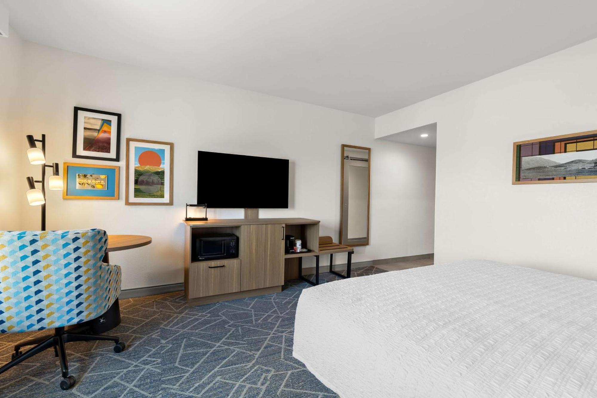 Hampton Inn & Suites Corona, Ca 外观 照片