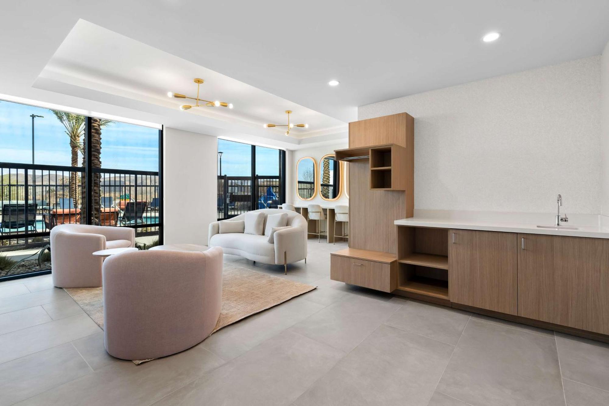 Hampton Inn & Suites Corona, Ca 外观 照片