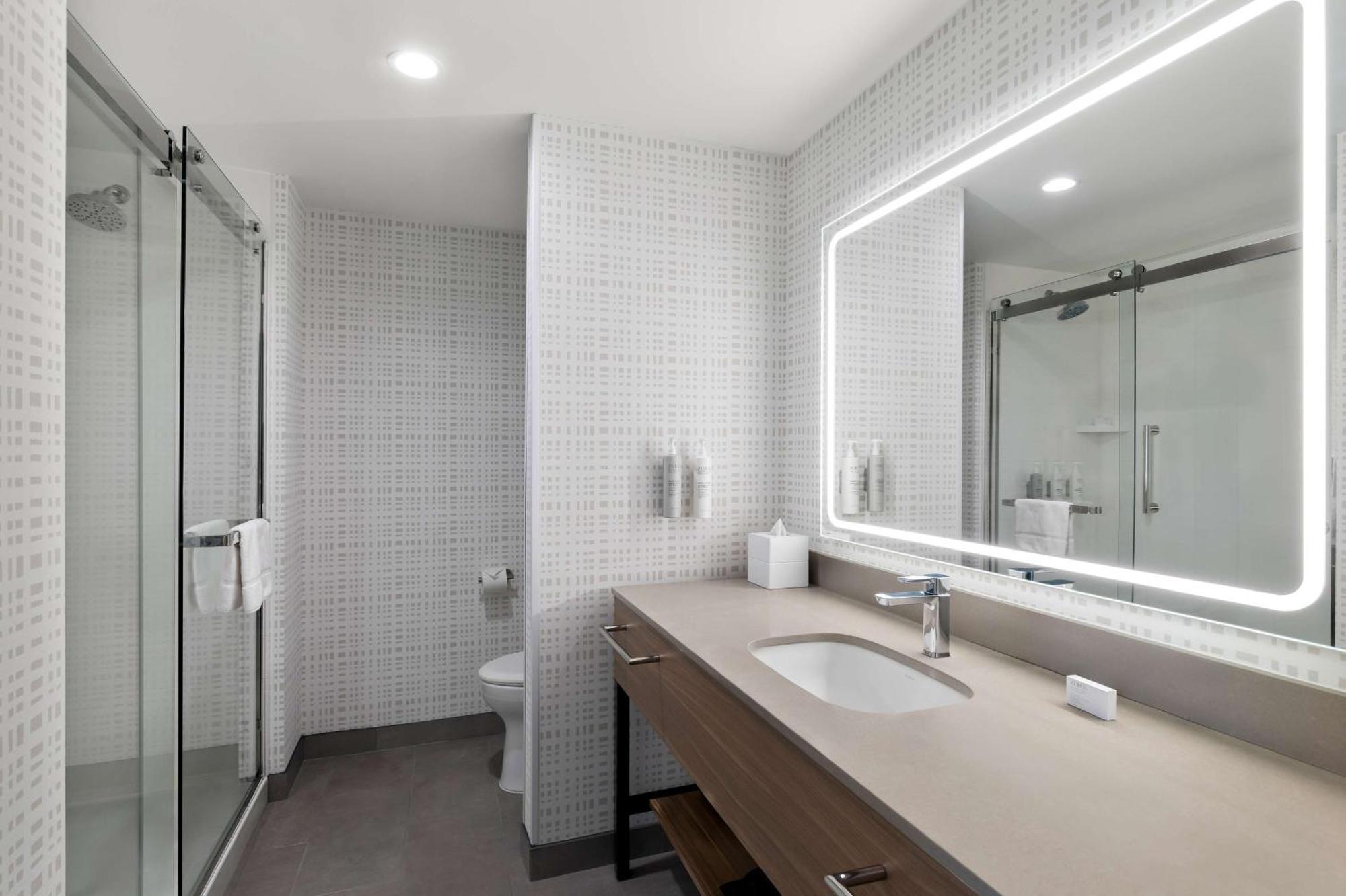 Hampton Inn & Suites Corona, Ca 外观 照片