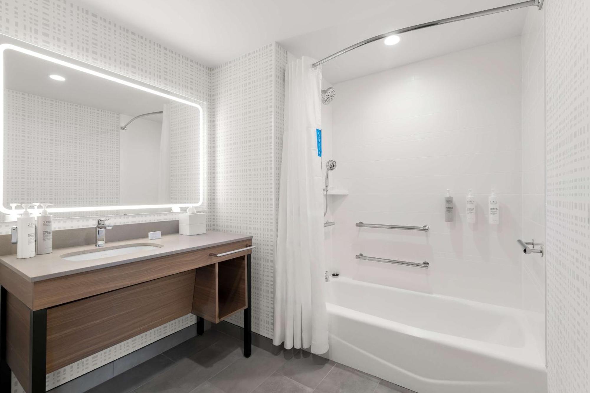 Hampton Inn & Suites Corona, Ca 外观 照片