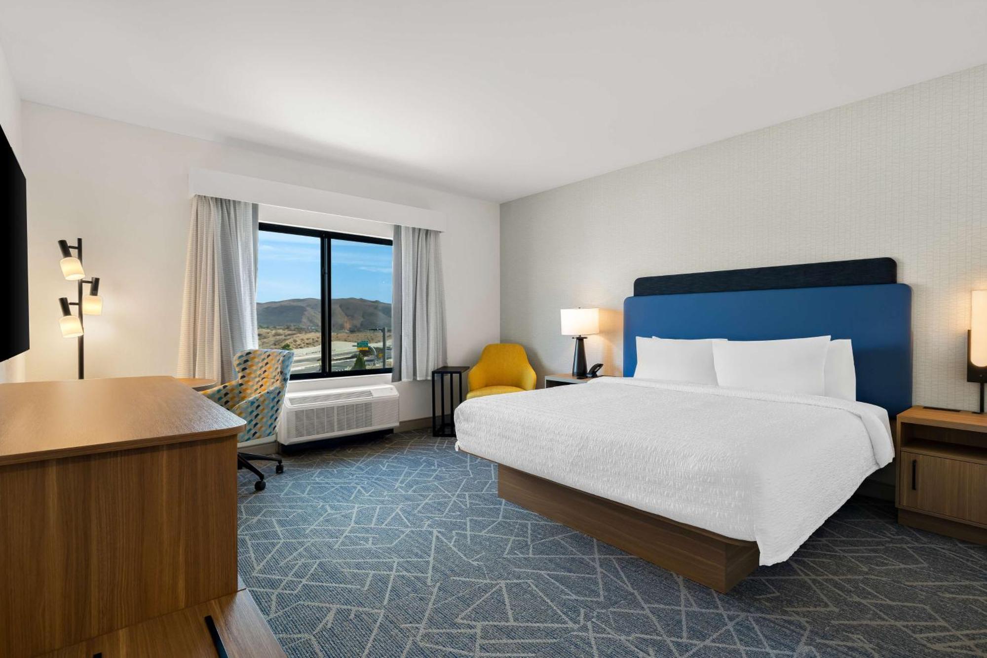 Hampton Inn & Suites Corona, Ca 外观 照片