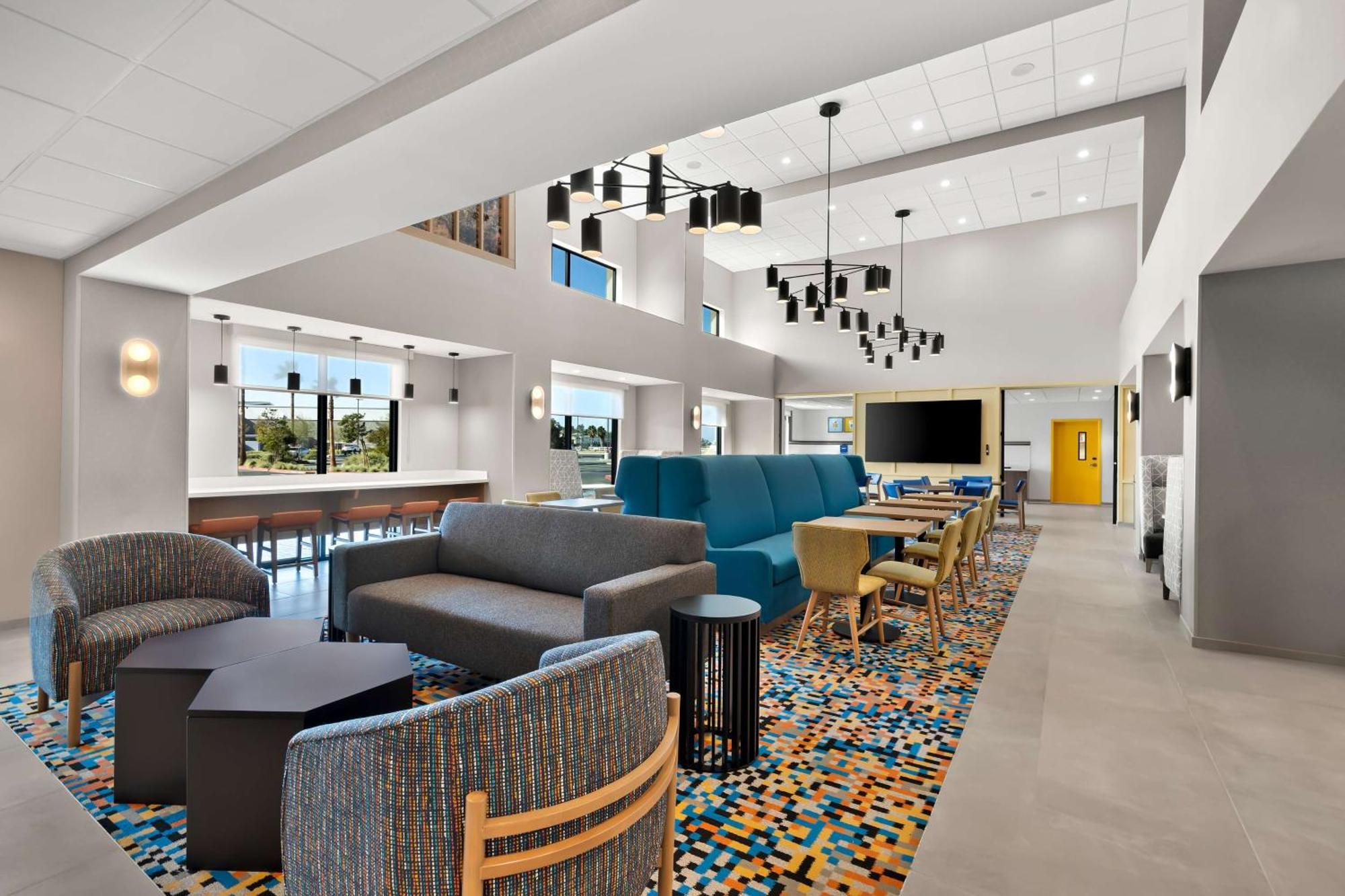 Hampton Inn & Suites Corona, Ca 外观 照片